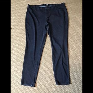 Plus Size George Jeggings 🔥3 for $15🔥